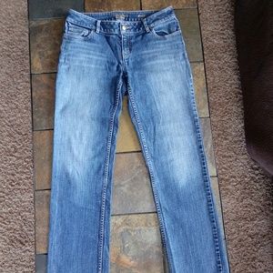 Simply Vera Straight legged jeans